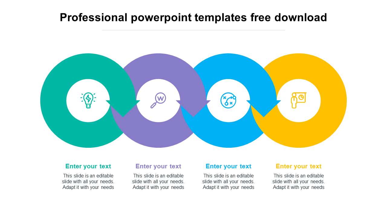 Free - Download Free Professional PPT Templates and Google Slides